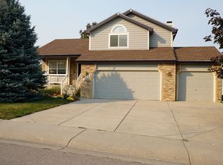 324 Saturn Dr, Fort Collins, CO 80525