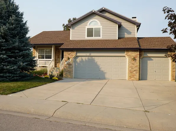 324 Saturn Dr, Fort Collins, CO 80525