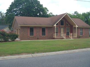 1027 E 20th Ave, Cordele, GA 31015