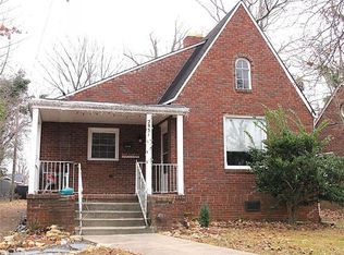 2931 Bon Air Ave, Winston Salem, NC 27105