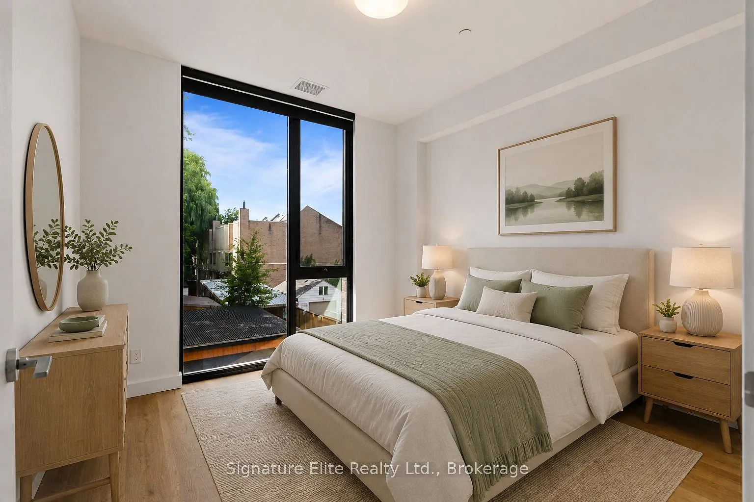 2 bed, $2,600 — Photo 3