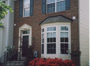 1524 Long Drive Ct, Crofton, MD 21114