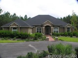 6709 NW 196th St, Alachua, FL 32615