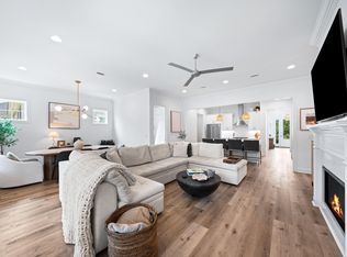 39 Suwannee Dr, Watersound, FL 32461