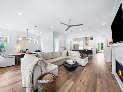 39 Suwannee Dr, Watersound, FL, 32461