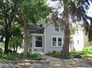 1606 5th St NE, Minneapolis, MN 55413