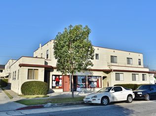 8185 California Ave, South Gate, CA 90280