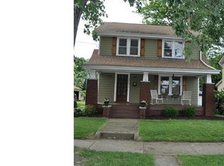 1515 Ridgeway Pl NW, Canton, OH 44709