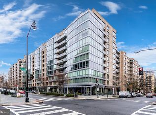 1111 23rd St NW #PENTHOUSE 1G, Washington, DC 20037
