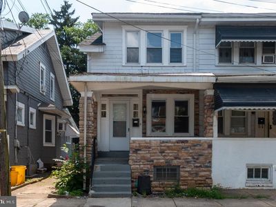 359 Commonwealth Ave, Trenton, NJ, 08629