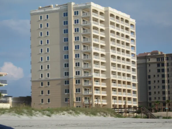 1201 N 1st St #1002, Jacksonville Beach, FL 32250