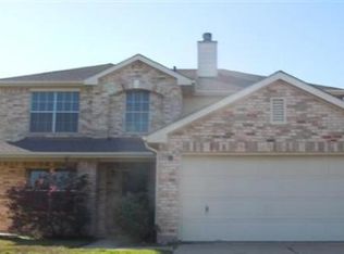 16242 Soaring Eagle Dr, Houston, TX 77083