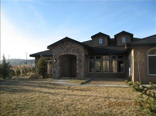 24367 Cummings Valley Rd, Tehachapi, CA 93561