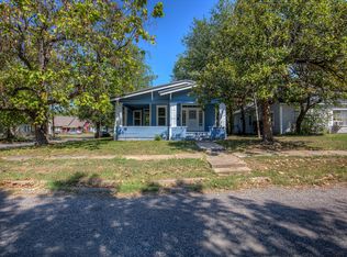 1410 Bois D Arc St SUITE 1, Commerce, TX 75428