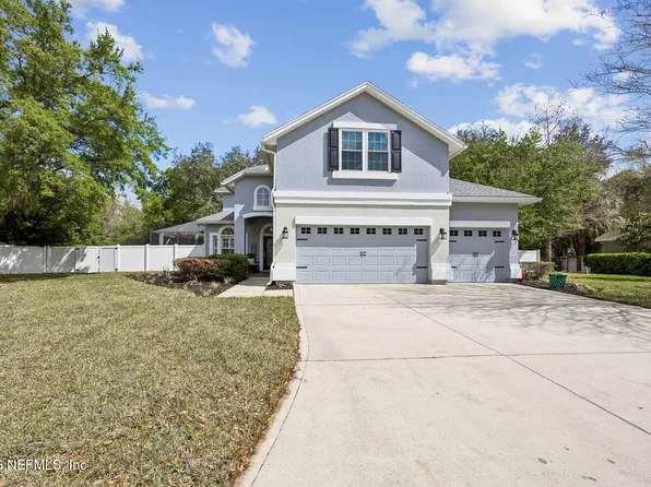 520 DANDRIDGE Lane W, St. Johns, FL 32259