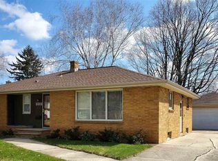 2212 N Bennett St, Appleton, WI 54914