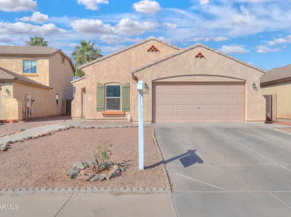 43230 W JEREMY Street, Maricopa, AZ 85138