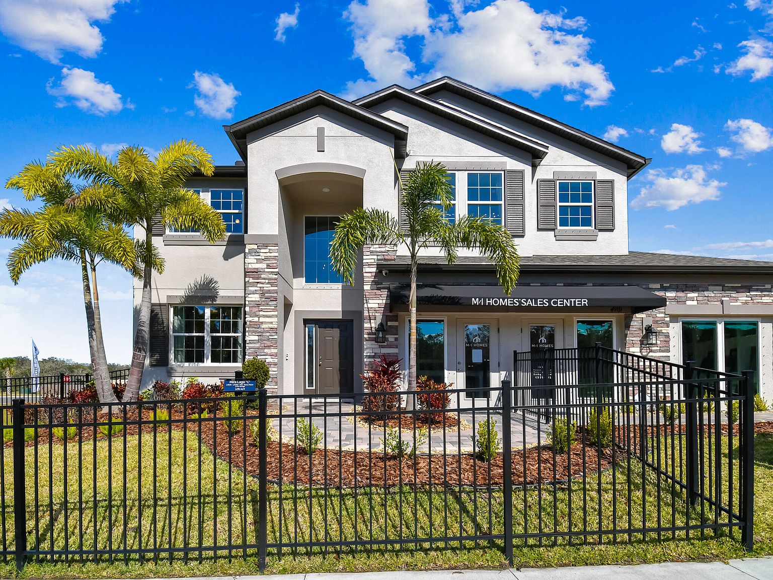 Berry Bay by M/I Homes in Wimauma FL Zillow