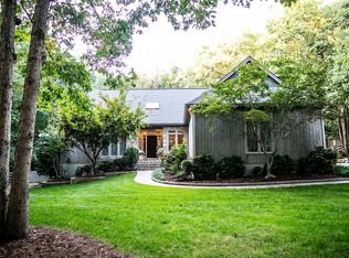 4912 Boulder Creek Ln, Raleigh, NC 27613