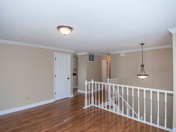 New Hardwood Floors