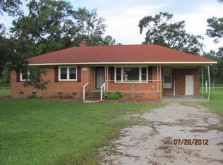 3996 Ferrell Rd, Kinston, NC 28501