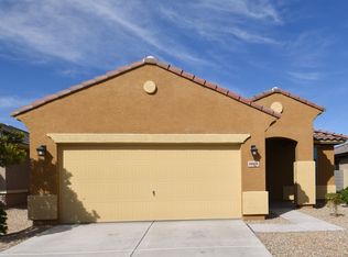 18070 W Via Del Sol, Surprise, AZ 85387