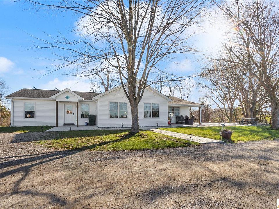 5909 Cub Run Hwy, Munfordville, KY 42765 Zillow