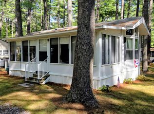 117 Bears Den Rd UNIT 72, Wells, ME 04090