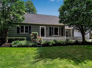 851 Klein Rd, Amherst, NY 14221