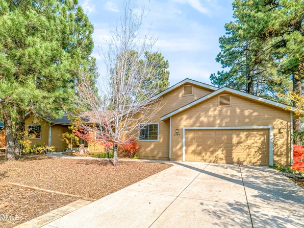 2584 S Cliffview St, Flagstaff, AZ 86001