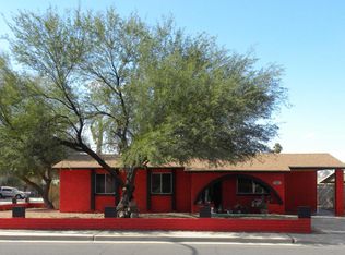 1561 N Casa Grande Ave, Casa Grande, AZ 85122