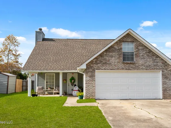 779 Gentry St, Biloxi, MS 39532