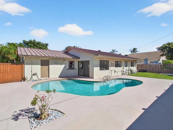 714 Heron Drive, Delray Beach, FL 33444