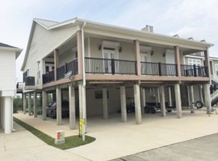 221 Renee Denise Ct, Theriot, LA 70397