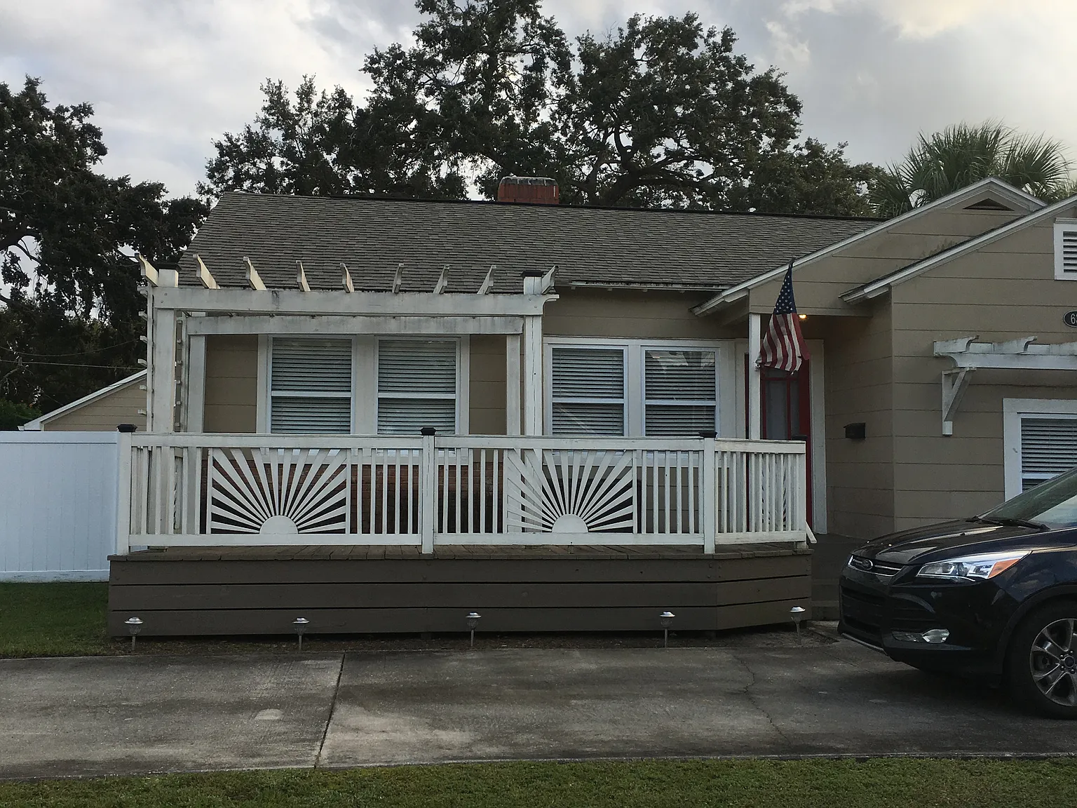 3 bed, 1650 sqft, $2,850 — Photo 1
