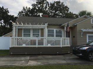 638 W Winter Park St, Orlando, FL 32804