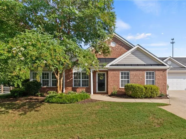 703 Somerton Pl, Cumming, GA 30040