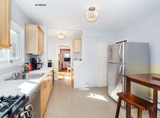 23 Brayton Rd #2, Brighton, MA 02135