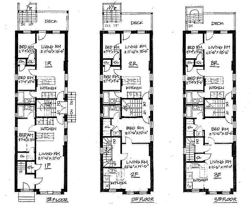 1470 W Huron St #2R Photo 1 1470 W Huron St #2R Photo 1