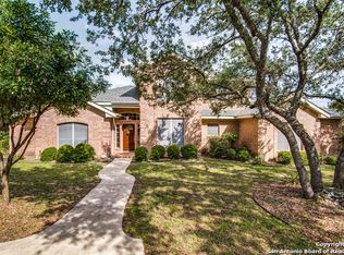 23510 Goodnight Loving, San Antonio, TX 78255