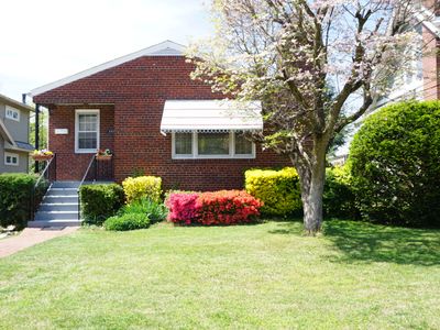 820 S Barton St, Arlington, VA, 22204