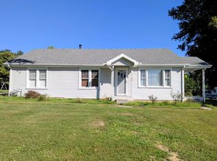 60 Rosedale Ln W, Dawson Springs, KY 42408