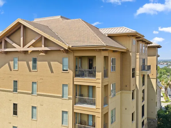 1000 The Cape Rd 66, Horseshoe Bay, TX 78657