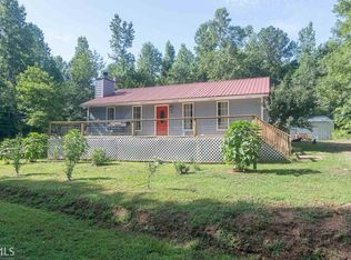 44 Whitetail Ln, Crawford, GA 30630