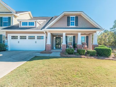 113 Mitchell Dr, North Augusta, SC, 29860