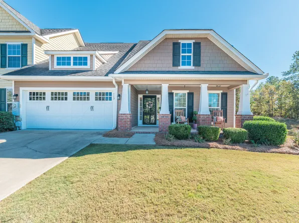 113 Mitchell Dr, North Augusta, SC 29860