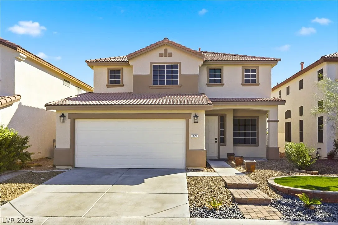 5 bed, 3.0 bath, 2273 sqft, $2,700 — Photo 1