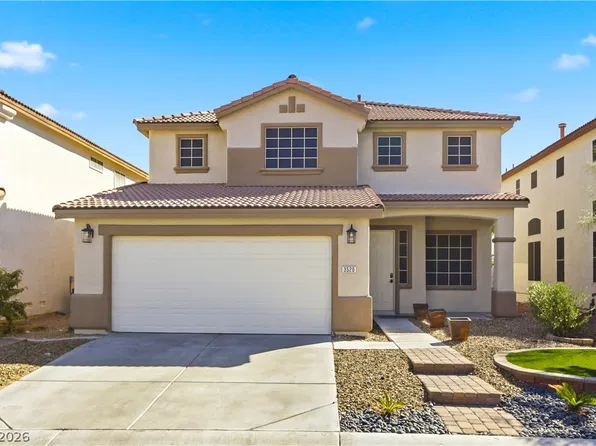 3520 Mountain Park St, Las Vegas, NV 89129
