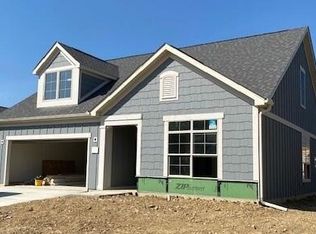 5280 Bluffton Way, Delaware, OH 43015