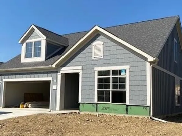 5280 Bluffton Way, Delaware, OH 43015